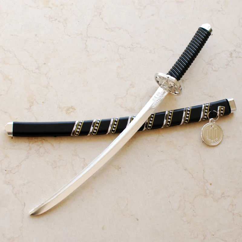 BJD реквизит Меч Японский меч режим аксессуары для кимоно 1/3 дяди|bjd sword|bjd propsbjd kimono |