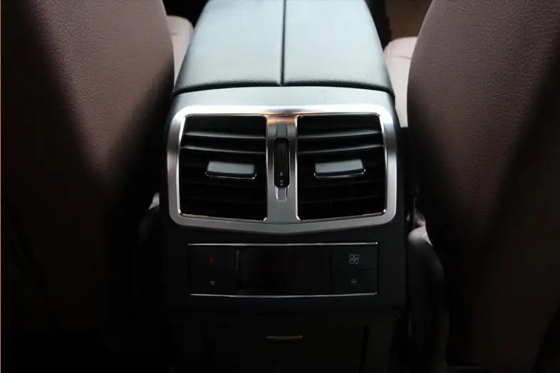 car accessory for Mercedes  Benz E Class W212  (1)