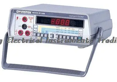 

Fast arrival Gwinstek 3 1/2 Digits Digital bench Multimeter GDM-8135