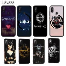 

Lavaza Evanescence Soft TPU Case Cover for Xiaomi Mi 8 A2 Lite 6 9 A1 Mix 2s Max 3 F1 Silicone Cases