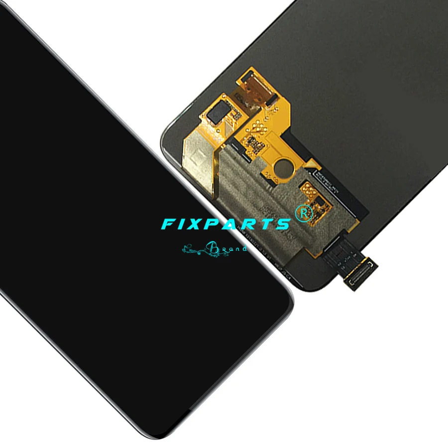 100% Tested Original AMOLED Display Vivo Nex LCD