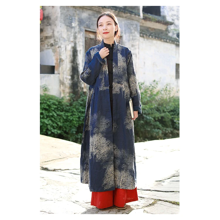 trench coat for women (11)