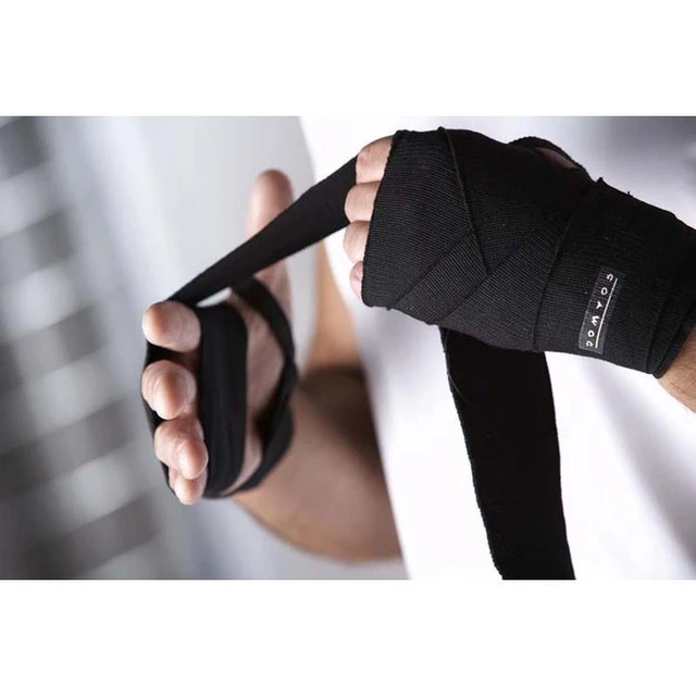 Boxing Hand Wraps Decathlon visitchile.cl