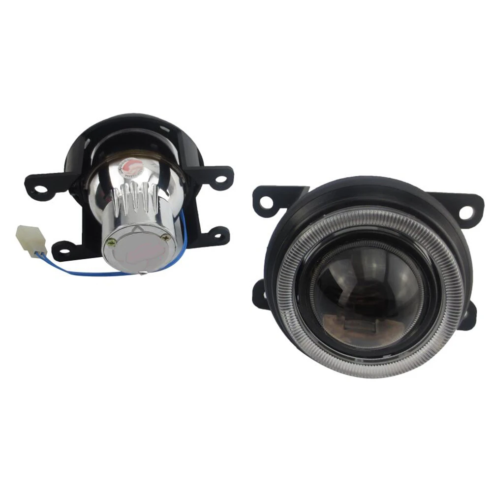 

Front bumper high low beam lens sport led halogen hid h8 h11 bulb fog lights accembly holder for PEUGEOT PARTNER