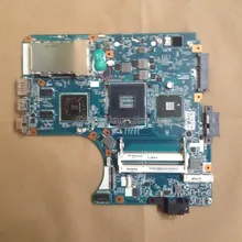 HOLYTIME MBX 224 материнская плата для ноутбука sony M961 MBX-224 1P-009CJ01-8011 A1794333A для процессора intel неинтегрированная видеокарта