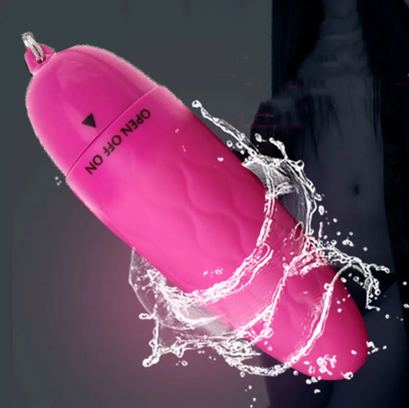 hb122 Mini G-Spot Vibrator (112)