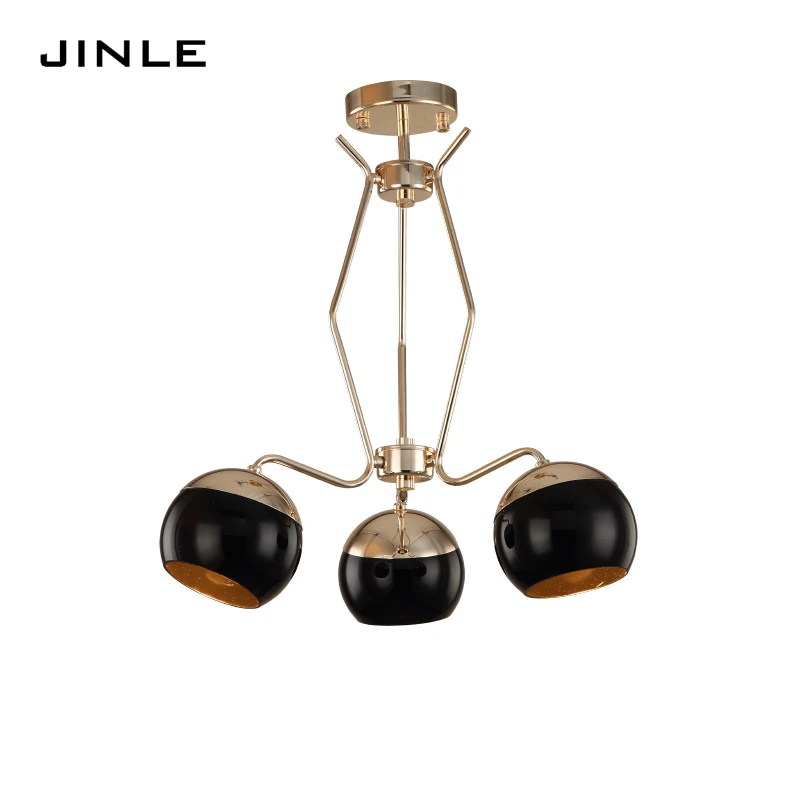 Post modern personality living room bedroom pendant lights dining room lamp iron art glass lampshade spider shape pendant lamps Post modern personality living room bedroom pendant lights dining room lamp iron art glass lampshade spider shape pendant lamps