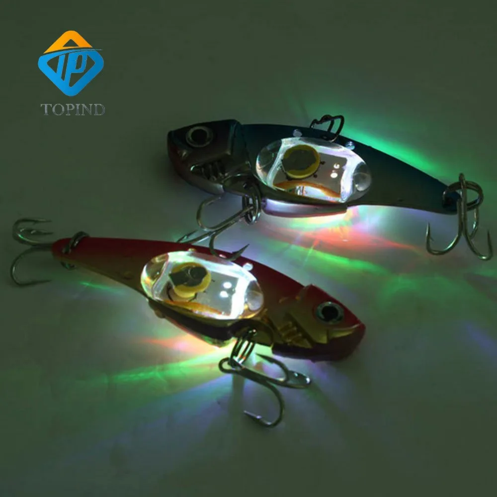 fishinglure