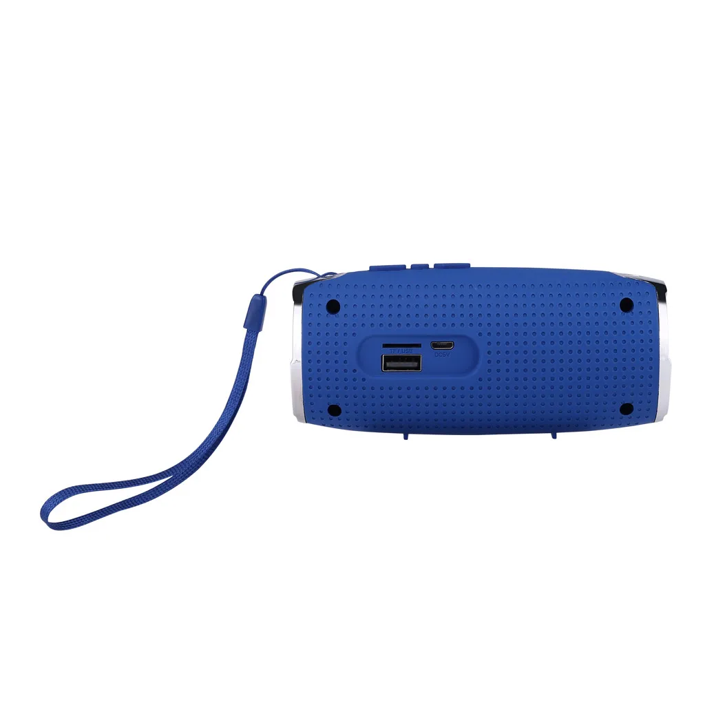 Bluetooth Speaker