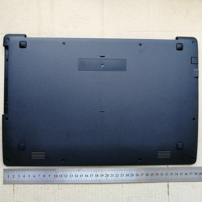 Новый ноутбук Нижняя чехол крышка для ASUS X553MA X553M X553 X503 X503M F553M 13N0 RLA0521|Сумки и чехлы