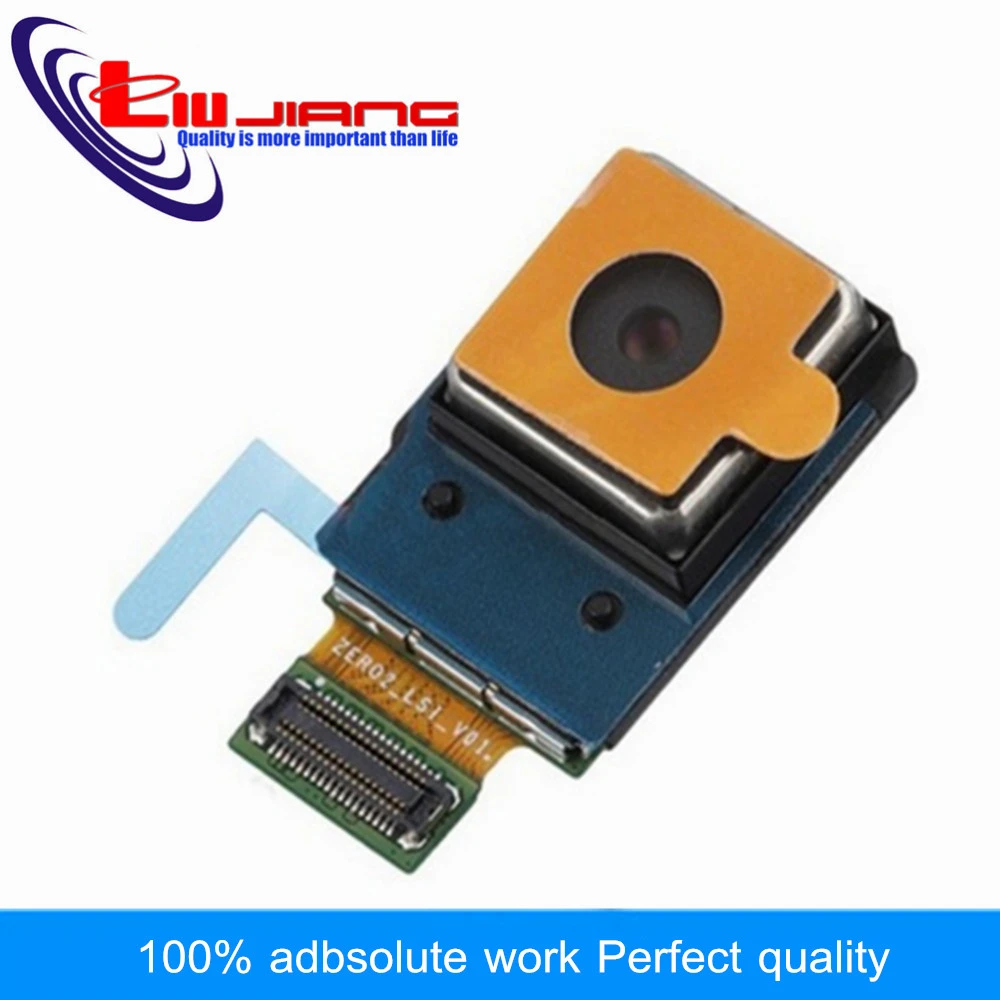 

New Rear Camera for samsung Note 5 N920 N920F N920C Back Camera Flex Cable Replacement repair parts
