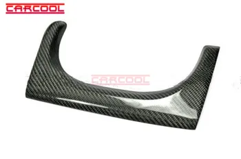 

Car Styling CF Rear Bumper Exhaust Heatshield Carbon Fiber Bodykit For 1999-2002 Skyline R34 GTR (OEM Rear Bumper Only)