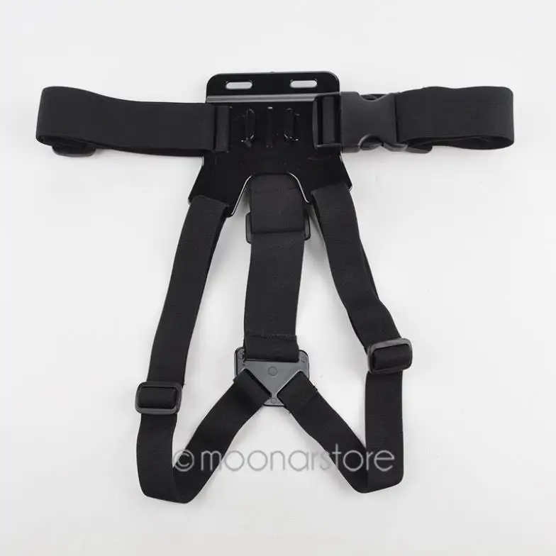 

Fashionable Hot accessories Action Camera Adjustable Chest Mount Harness Chesty Strap For GoPro HD Hero, Hero2, Hero3 LX*SY0034