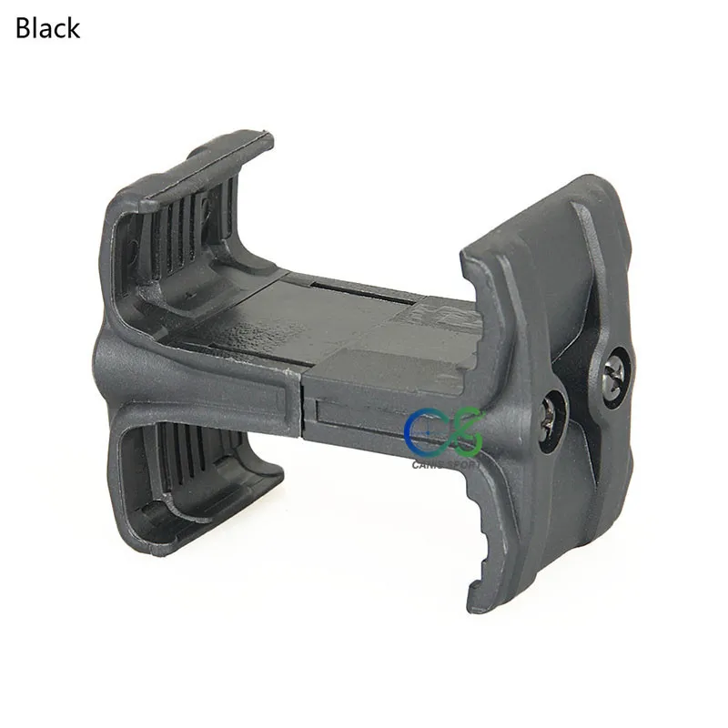 Размер L адаптер жилета военный тактический винтовочный пистолет M4 MAG595