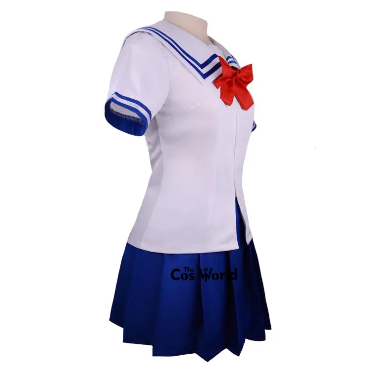 Watashi ni Tenshi ga Maiorita! (1)