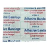 Non-woven Medical Adhesive Wound Dressing 4