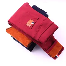 New Winter Girls Plus Velvet Thickening Leggings Girl Stretch Elastic Waist Baby Girls Skinny Pants Kids Cotton Wear Girl Pants New Winter Girls Plus Velvet Thickening Leggings Girl Stretch Elastic Waist Baby Girls Skinny Pants Kids Cotton Wear Girl Pants