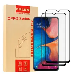 Закаленное Стекло OPPO F9 Pro закаленное стекло OPPO F9 Экран протектор OPPO F9 Pro F9Pro OPPOF9 F 9 CPH1823 CPH1825 CPH1881