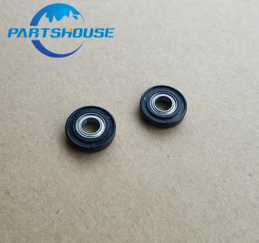 10Sets Compatible new Hot Spacer roller For Konica minolta Bizhub BH164 BH184 185 195 235 7718 7719 Copier spare parts 2pc/set | Компьютеры