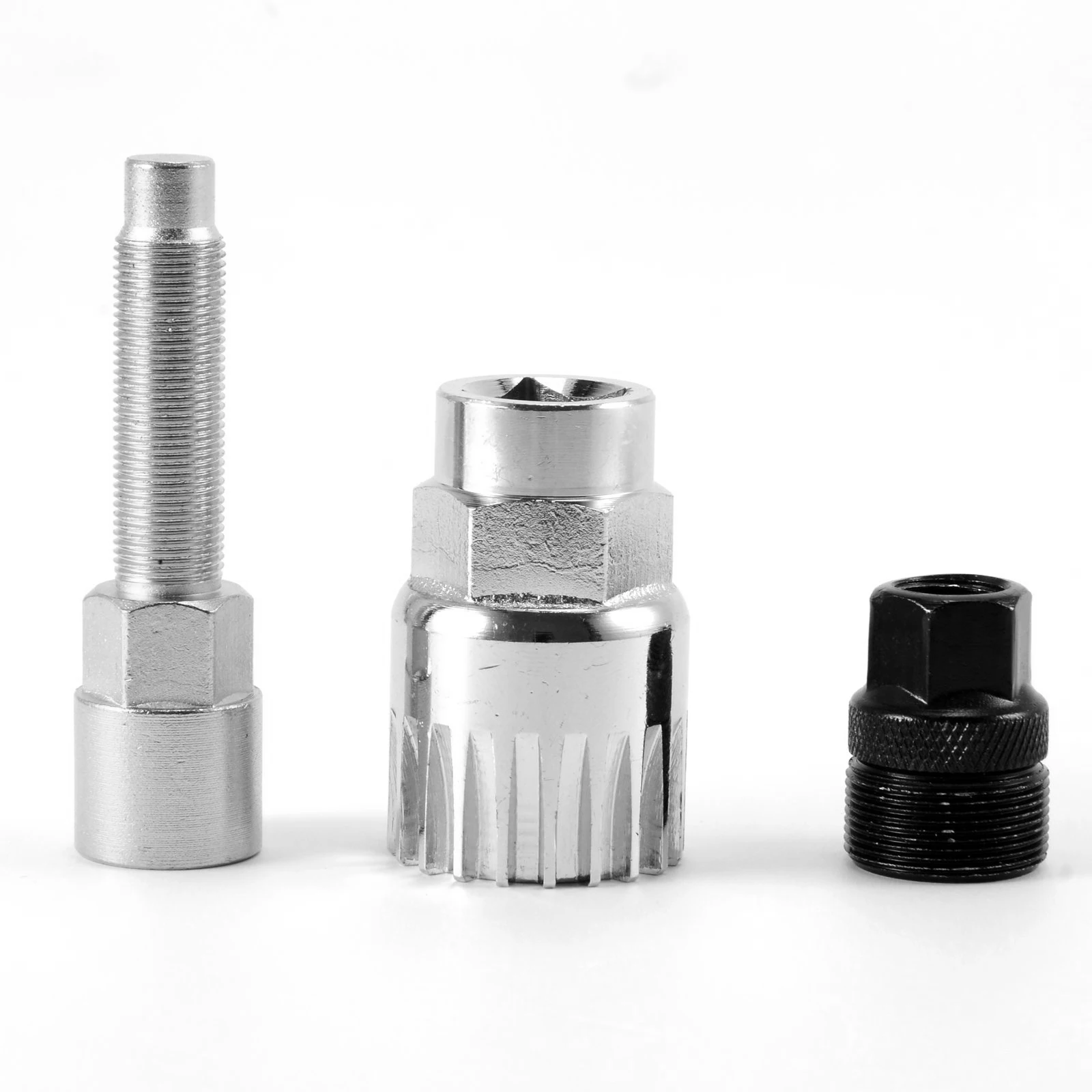 

Bicycle Cycle Crank Puller Wheel Pedal Remover Extractor Maintenance Repair Tool