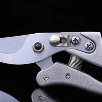 עץ ידית 2019 SK5 פלדה גיזום שירס חיסכון בעבודה ידית פירות סניף מספריים ידני כלי גינה מספריים פירות עץ גיזום לגברים (5)