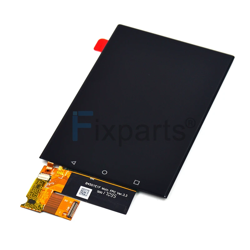 BlackBerry KEYone  lcd assembly (9)