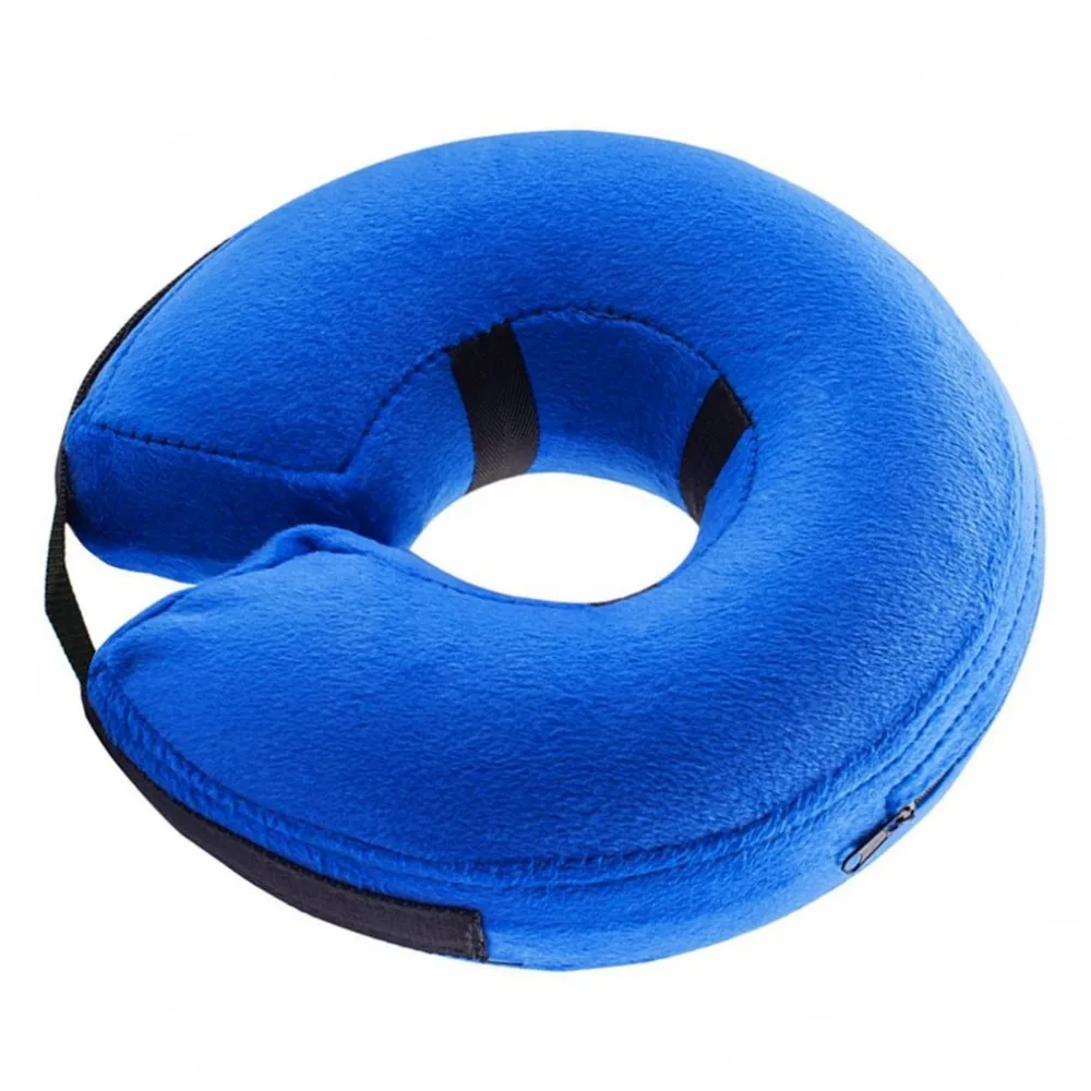 Buy Inflatable Pet Collar for Dog Cat