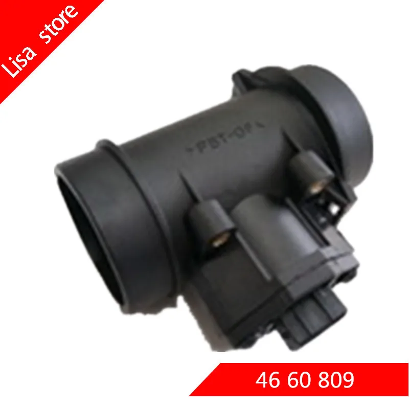 Датчик расхода воздуха для Saab 900 II 2,0 2,3 2,5 i 2.0i 2.3i 2.5i OEM: 0280217119 0 280 217 119 4660809 46 60 809