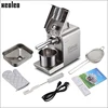 XEOLEO Oil Press Machine Peanut Oil Presser Extractor Use for Olive/Sesame/Melon seeds/Rapeseed/Flax/Walnut Bean Processor 3