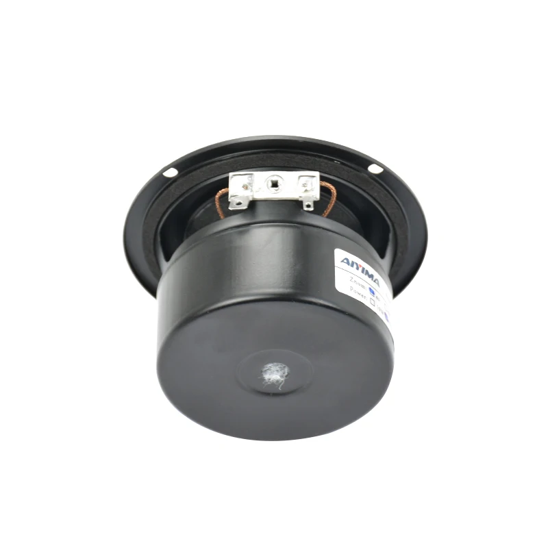 Audio Tweeter Loudspeakers 3Inch 4 Ohm 15W Full Range 2.1 Unit Sound Box AIYIMA Speakers
