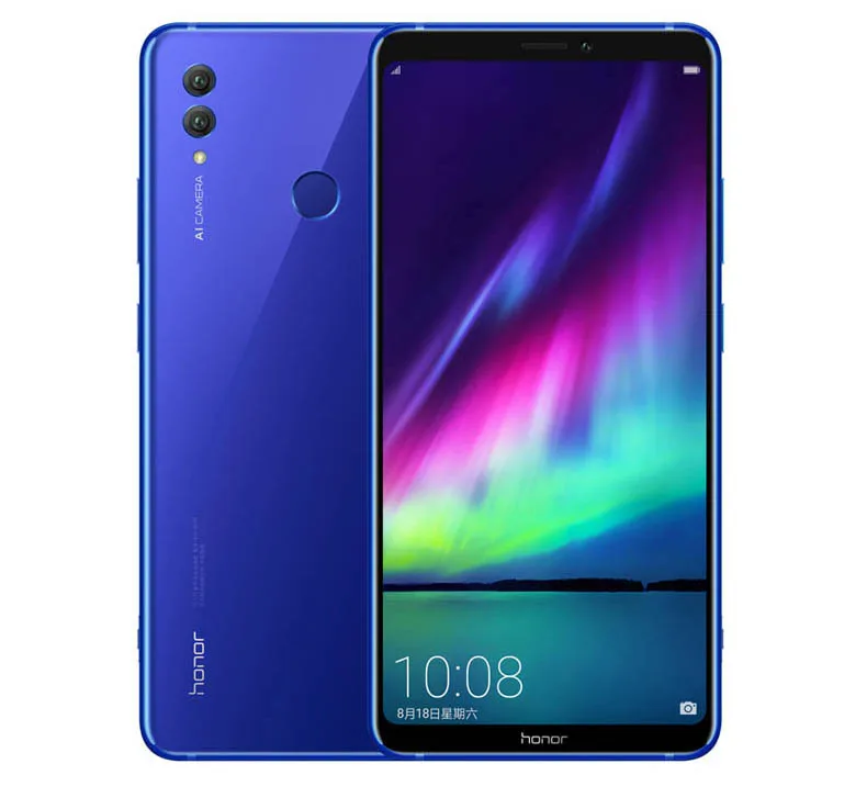 Huawei note 11