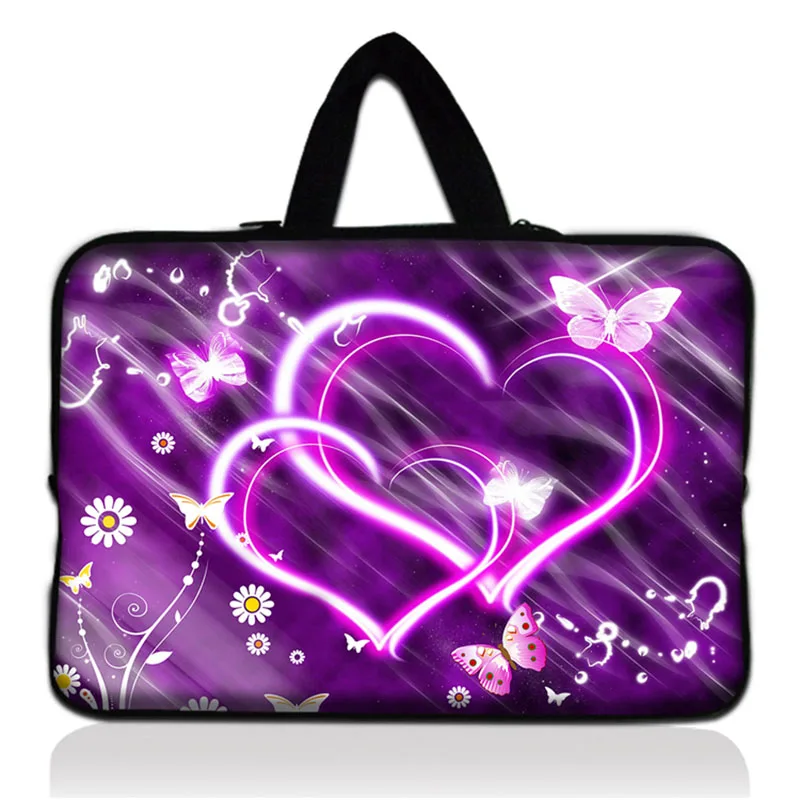 Горячий дизайн смайлик рукав сумка чехол + ручка для 7 &quotSamsung Galaxy Tab 2 Tablet PC|sleeve case