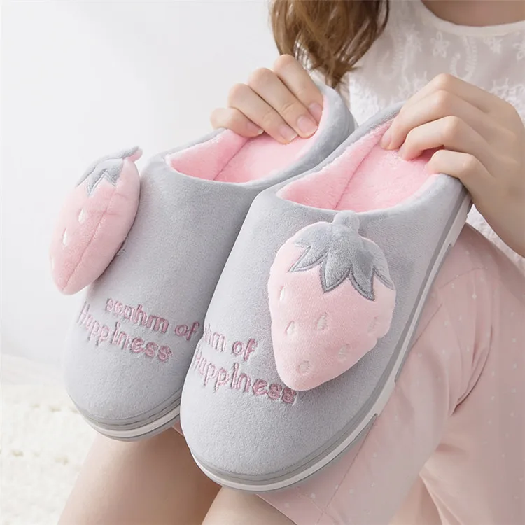 indoor slippers