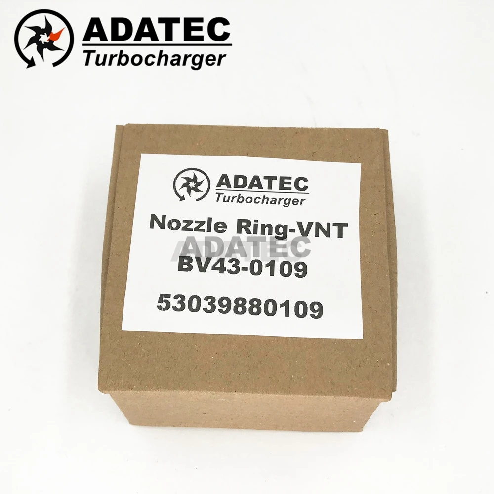 BV43 nozzle ring