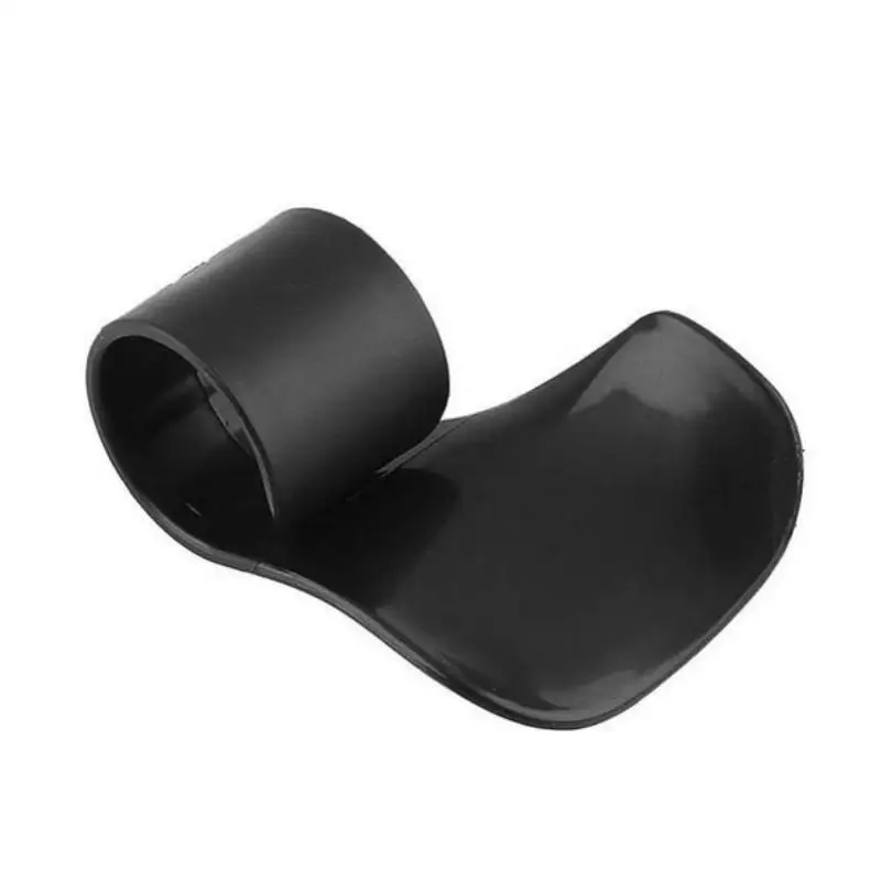 1 Piece Motorcycle Motor Throttle Assist Wrist Rest Cruise Control Grips ABS Universal