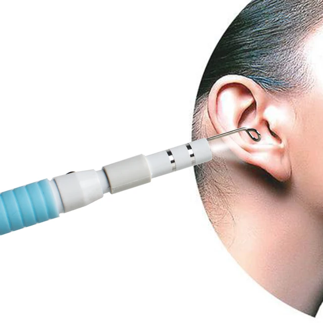 3 in 1 Multifunctional Ear Cleaner USB Endoscope Visual Earwax Clean