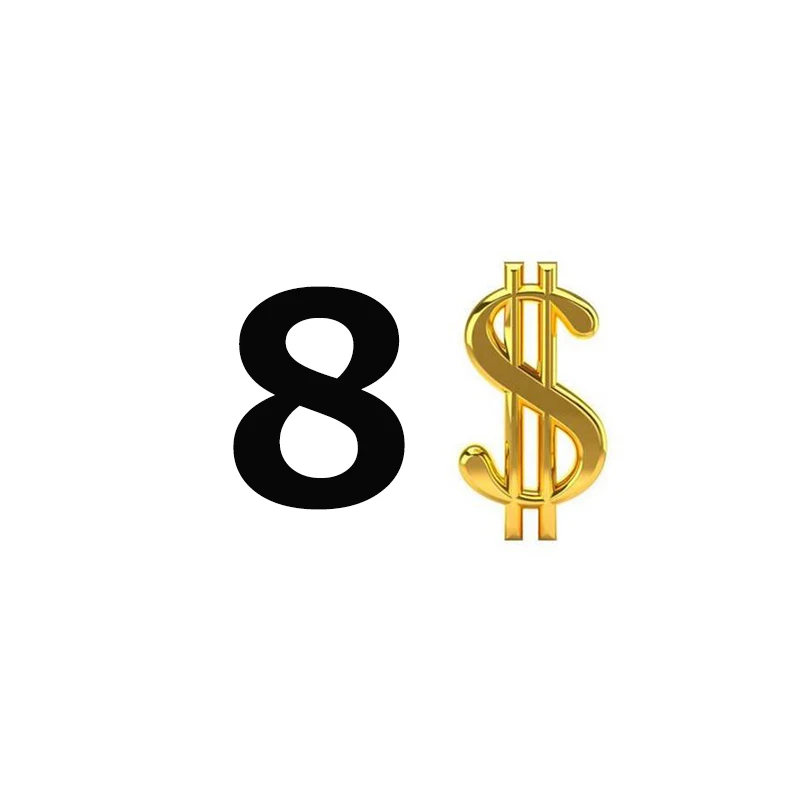 8