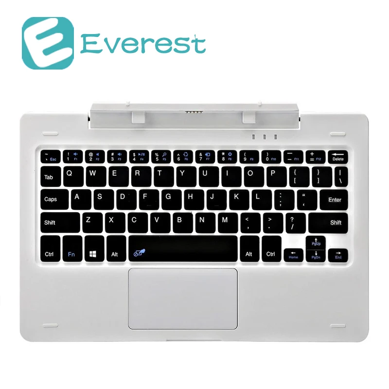 Original gaming keyboard tablets Magnetic Docking wireless Keyboard For Onda OBook 20 Plus/Obook10 Pro 2 notebook laptop Original gaming keyboard tablets Magnetic Docking wireless Keyboard For Onda OBook 20 Plus/Obook10 Pro 2 notebook laptop