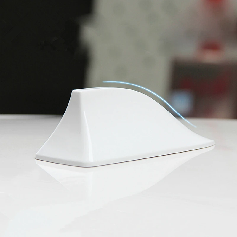 

For Toyota/ Honda/ Suzuki/ Ford/ Peugeot/ Kia car signal antenna shark fin antennas for Polo Ford Nissan FM signal roof AM radio