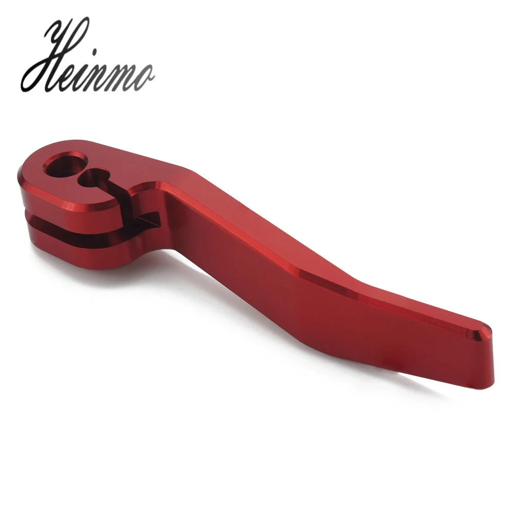 For Kymco AK 550 Kickstand Parking Brake Hand Control Lever (7)