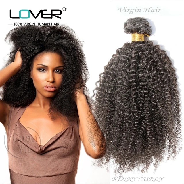 6A unprocessed mongolian kinky curly virgin hair 1 4pcs/lot,wholesale