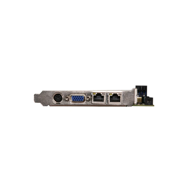 eip Industrial LGA1155 Motherboard B75 chipset 2*DDR3 LPT/COM/SATA/USB/PS-2