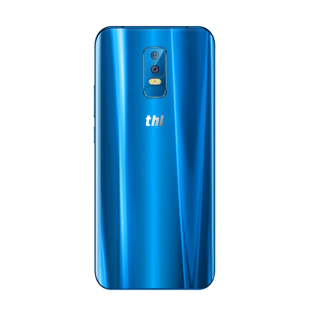 THL Knight 2 4G Смартфон Android 7 0 6 дюймов MTK6750 Восьмиядерный 4 Гб ОЗУ 64 ПЗУ 13.0MP + 5.0MP камеры