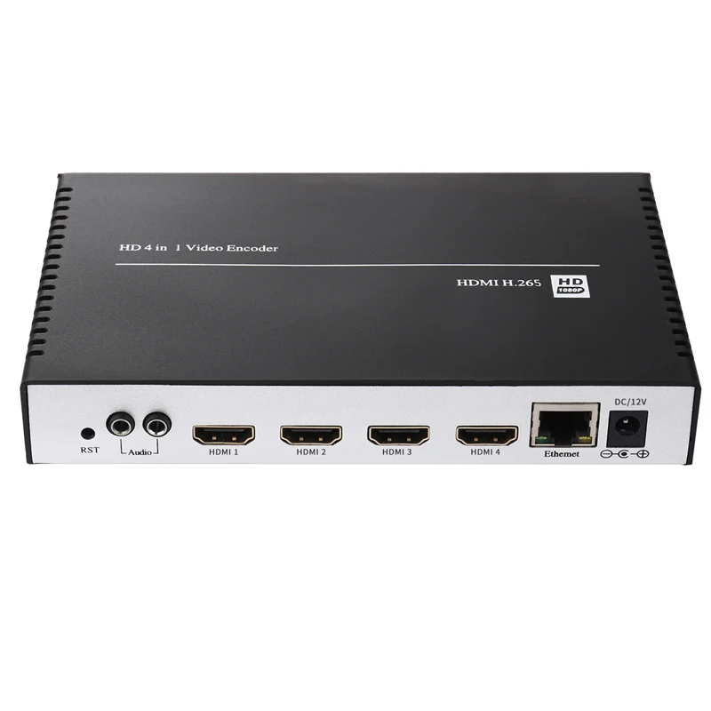 h265 4ch hdmi encoder-1