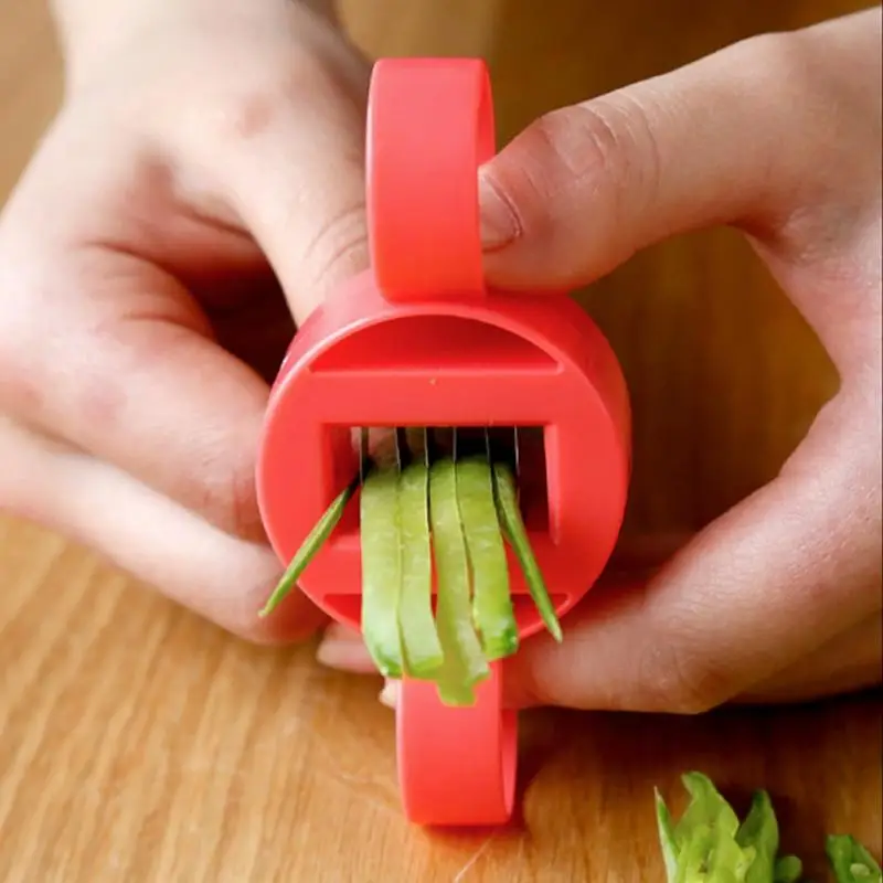 1 шт. измельченное устройство bean руководство shred машина для резки нож для бобов кухонный инструмент измельчитель