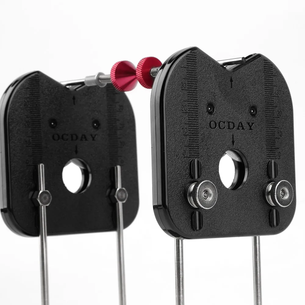 Il Primo Piano Del Rotore Ha Snervato Il Quadrocopter Della Lama Di Elica D Aereo Image68671392 - Foto 13