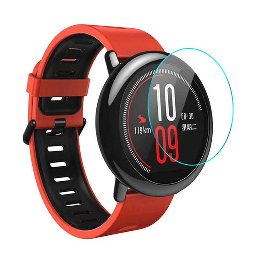 amazfit screen