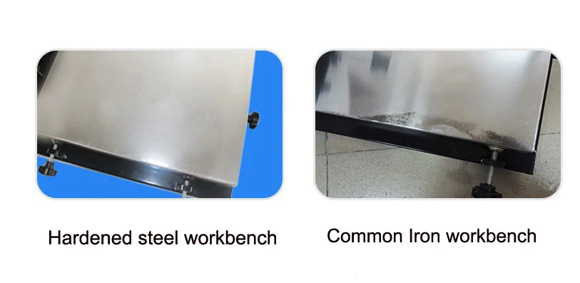 comparation 2