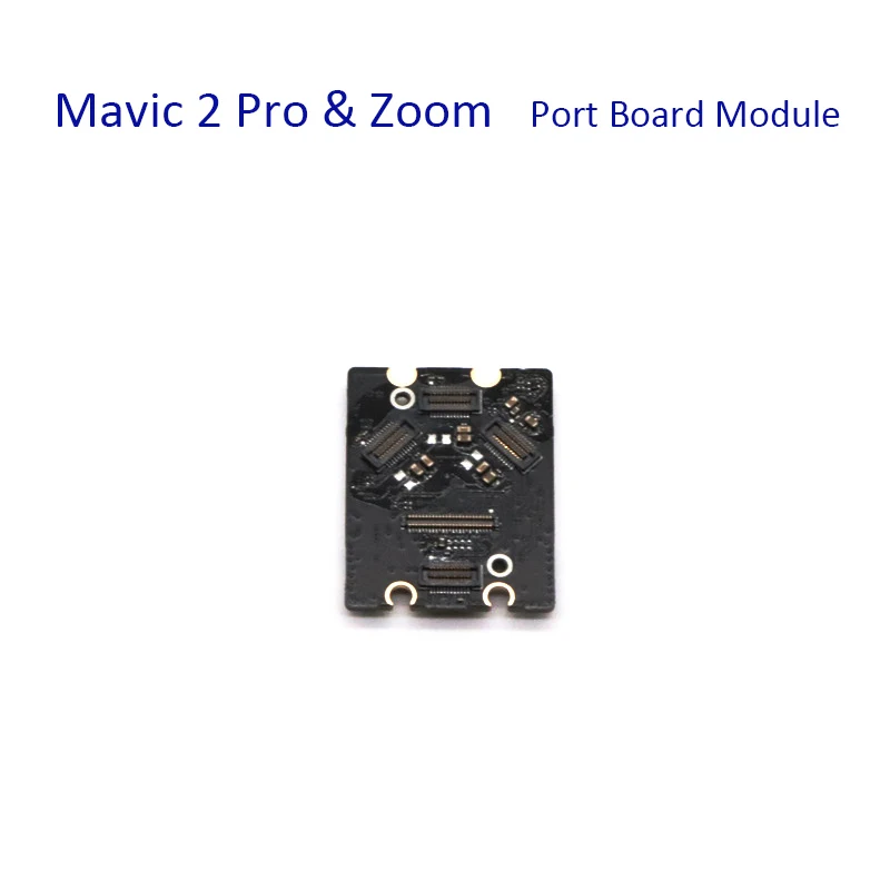 DJI Mavic 2 PRO/ZOOM IMU/модуль переднего видения ESC плата модуль плоский кабель Mavic 2 Замена Ремонт запасных частей