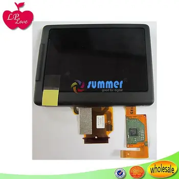 

original 70D Display 70D Screen for CANON 70D LCD With Backlight with touch Camera repair parts free shipping